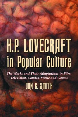 H.P. Lovecraft in Popular Culture