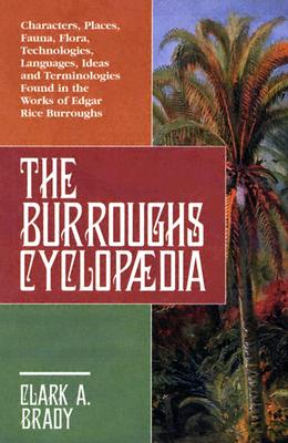 The Burroughs Cyclopaedia