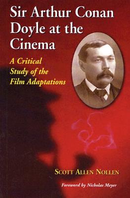 Sir Arthur Conan Doyle at the Cinema