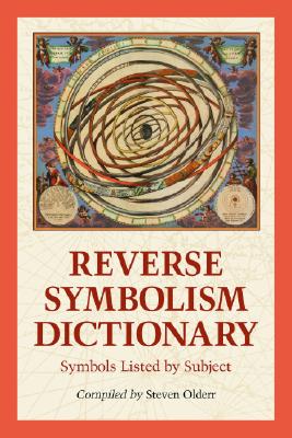 Reverse Symbolism Dictionary