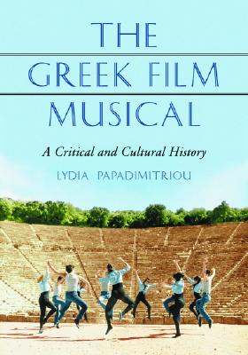 The Greek Film Musical