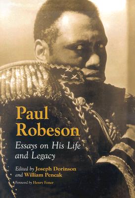 Paul Robeson