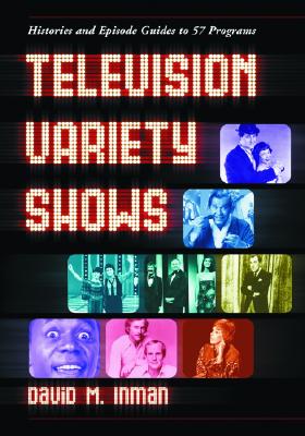 Television Variety Shows