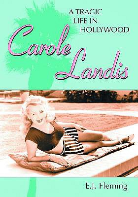 Carole Landis