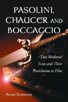 Pasolini, Chaucer and Boccaccio