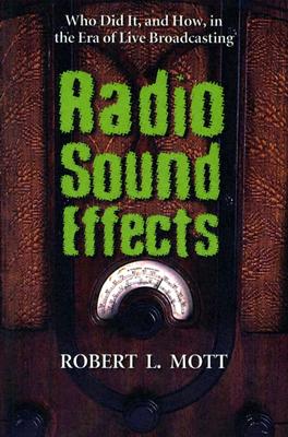 Radio Sound Effects