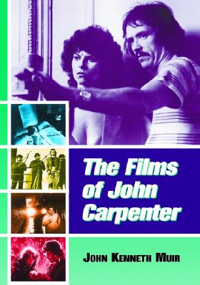 The Films of John Carpenter