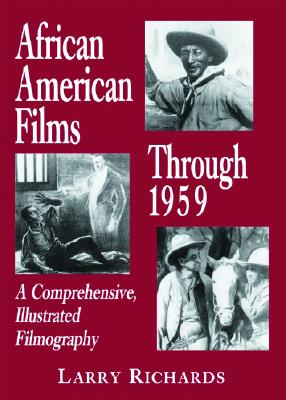 African American Films Through 1959