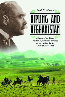 Kipling and Afghanistan