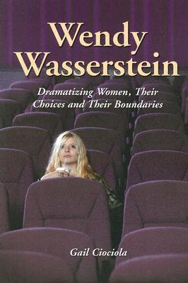 Wendy Wasserstein