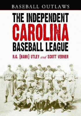 The Independent Carolina Baseball League, 1936-1938