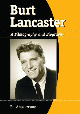 Burt Lancaster