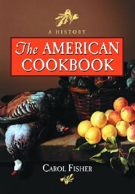 The American Cookbook