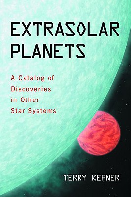 Extrasolar Planets