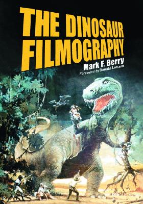 The Dinosaur Filmography