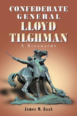 Confederate General Lloyd Tilghman