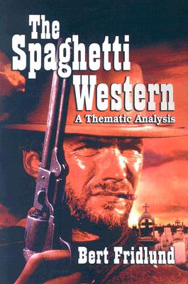 The Spaghetti Western