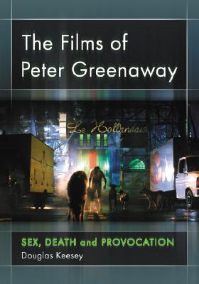 The Films of Peter Greenaway