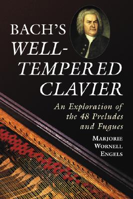 Bach's ""Well-tempered Clavier