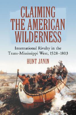 Claiming the American Wilderness