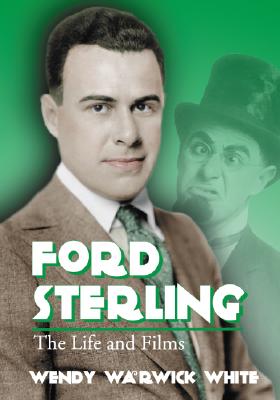 Ford Sterling