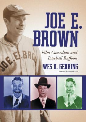 Joe E. Brown