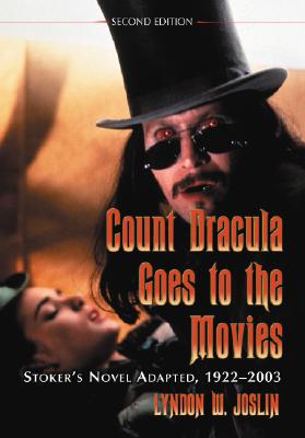 Count Dracula Goes to the Movies