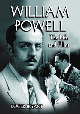 William Powell