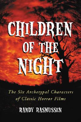 Children of the Night