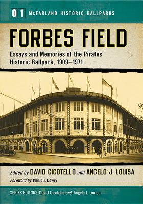 Forbes Field