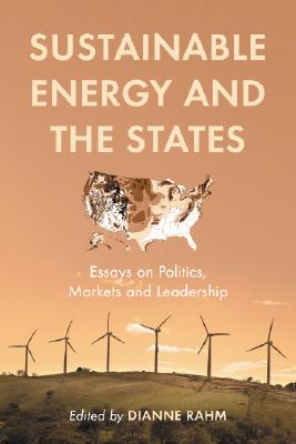 Sustainable Energy and the States