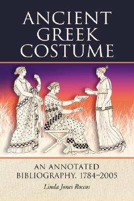 Ancient Greek Costume