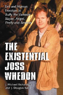 The Existential Joss Whedon