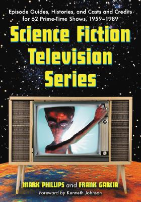 Science Fiction Television Series