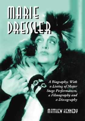 Marie Dressler