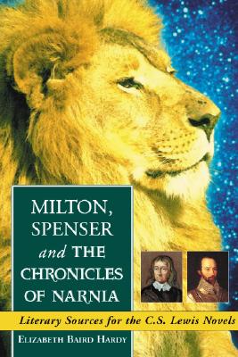 Milton, Spenser and the ""Chronicles of Narnia