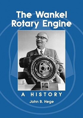 The Wankel Rotary Engine