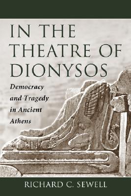 In the Theatre of Dionysos