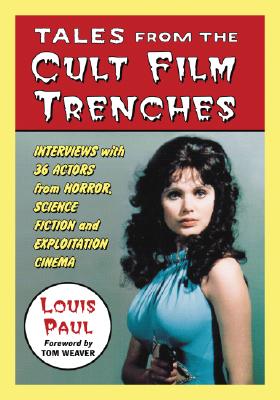 Tales from the Cult Film Trenches