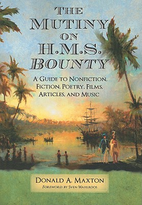 The Mutiny on H.M.S. ""Bounty