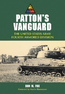 Patton's Vanguard