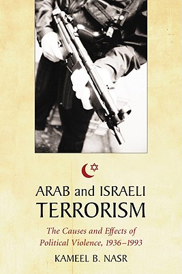 Arab and Israeli Terrorism