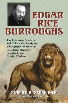 Edgar Rice Burroughs