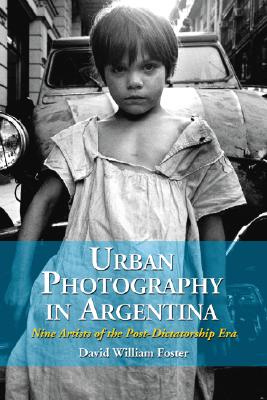 Urban Photography in Argentina