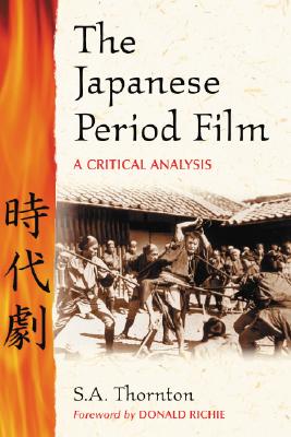 The Japanese Period Film