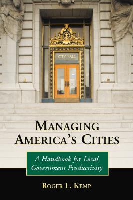 Managing America's Cities