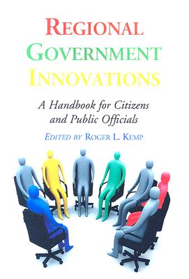 Regional Government Innovations