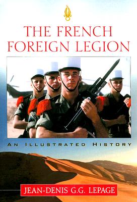 The French Foreign Legion