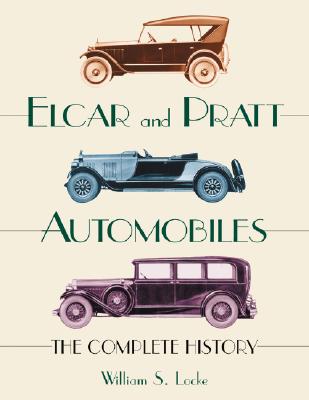 Elcar and Pratt Automobiles