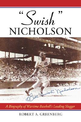 Swish Nicholson